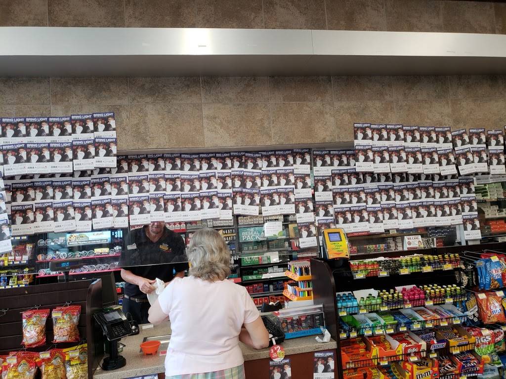 Enmarket | meal takeaway | 2424 Clark Ave, Albany, GA 31705, USA | 2294830137 OR +1 229-483-0137