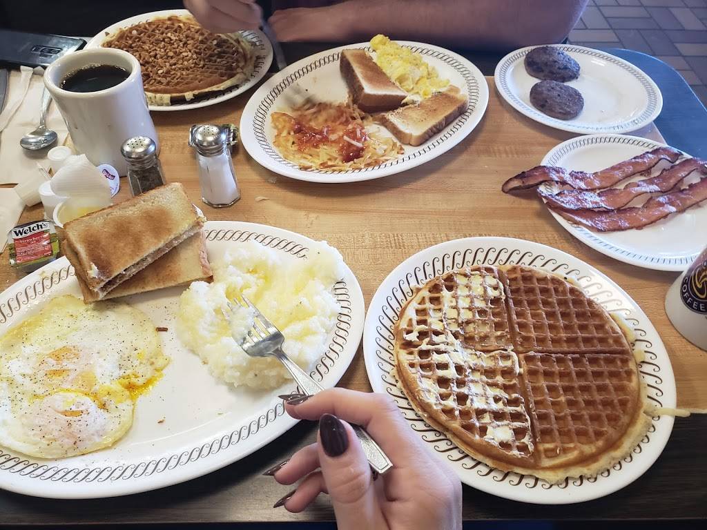 Waffle House | meal takeaway | 4223 Appalachian Hwy, Blue Ridge, GA 30513, USA | 7066327823 OR +1 706-632-7823