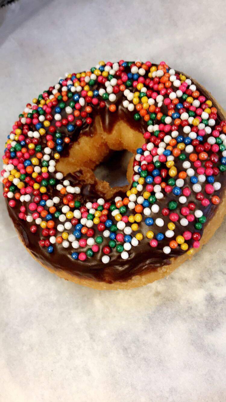 Dannys Donuts | restaurant | 975 Dawsonville Hwy Suite 19, Gainesville, GA 30501, USA | 4708926511 OR +1 470-892-6511