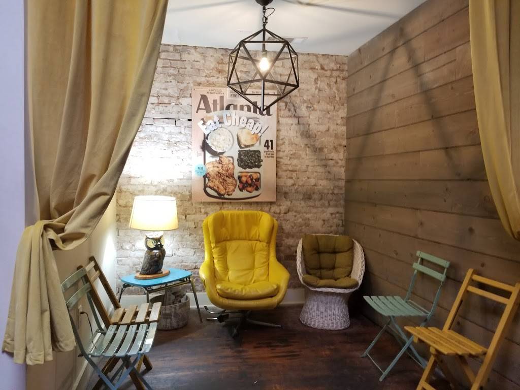 Rising Son | restaurant | 124 N Avondale Rd, Avondale Estates, GA 30002, USA | 4046005297 OR +1 404-600-5297