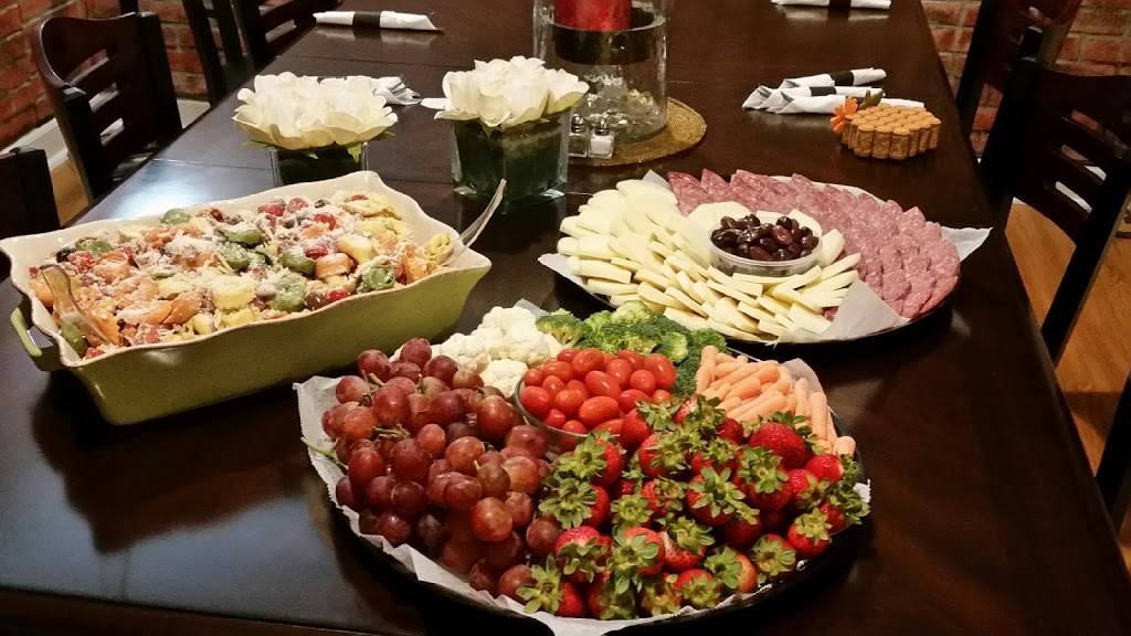 Boccardis Italian Imports | restaurant | 3132 Cockrell Ln, Springfield, IL 62711, USA | 2176701012 OR +1 217-670-1012