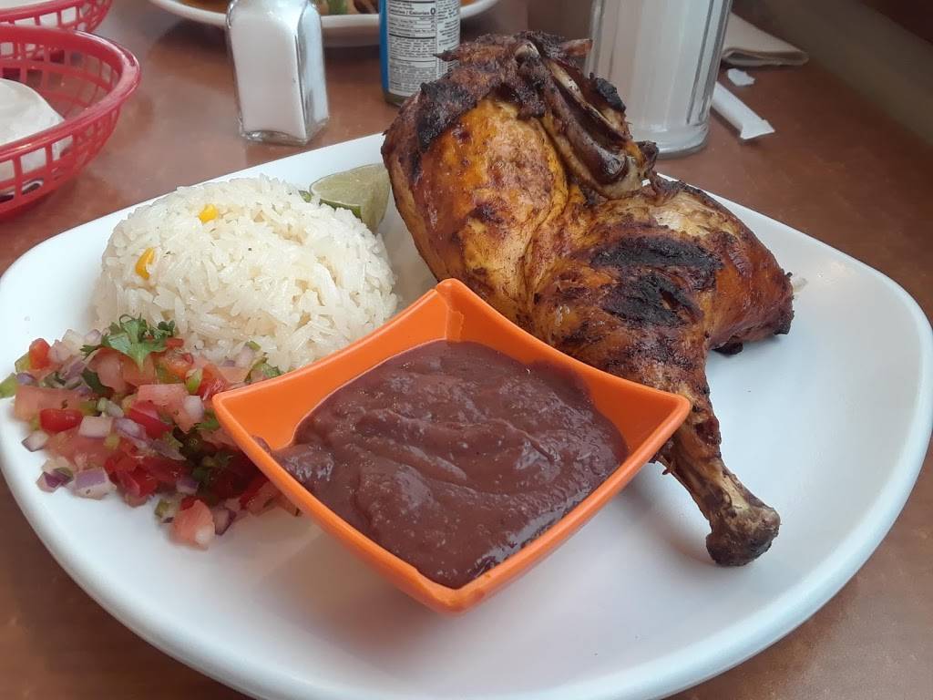 Usuluteco Restaurant | restaurant | 2265 S Seneca St, Wichita, KS 67213, USA | 3164093820 OR +1 316-409-3820