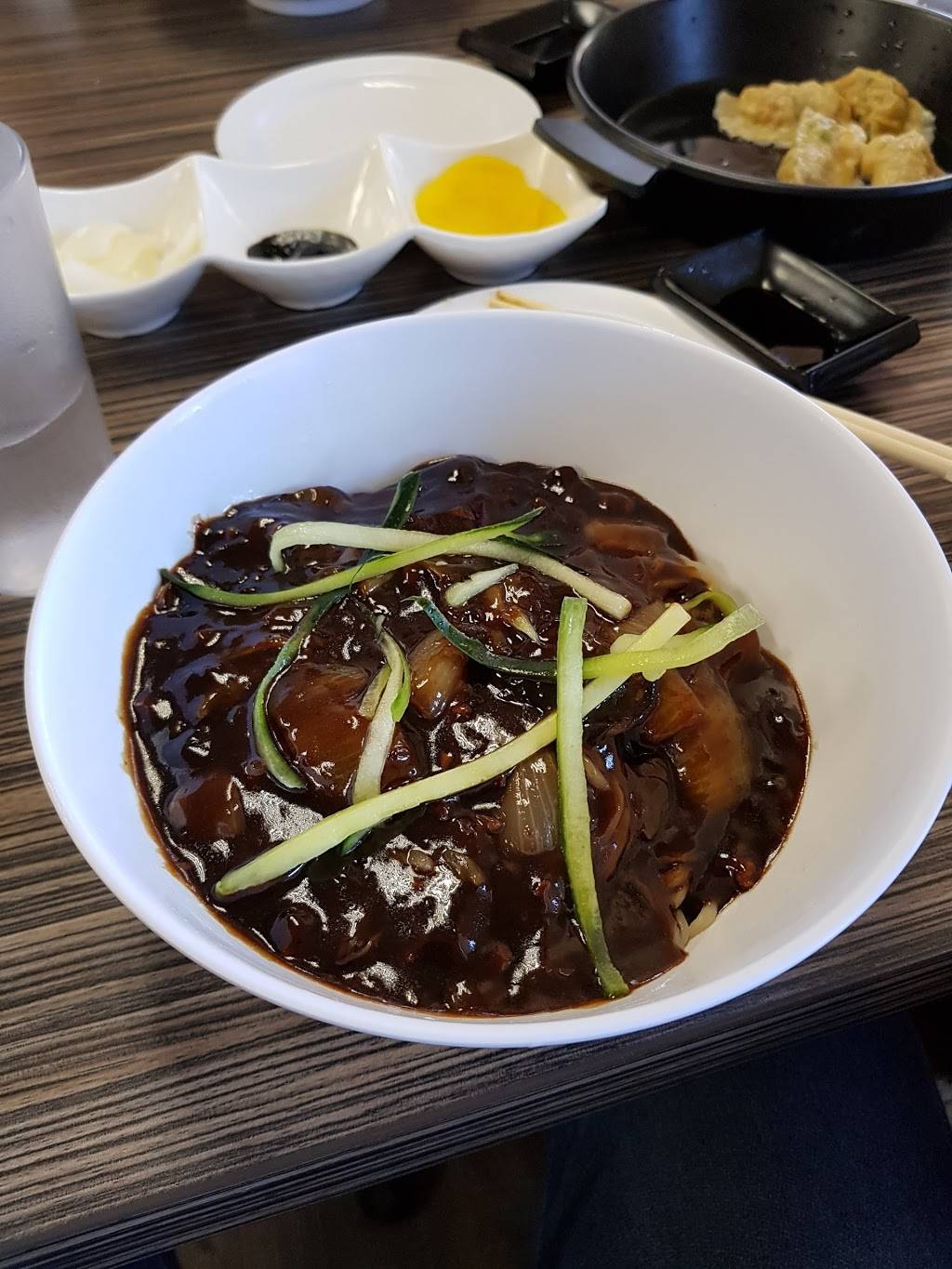 Koryo Jajang | restaurant | 4390 Telegraph Ave B, Oakland, CA 94609, USA | 5106523900 OR +1 510-652-3900