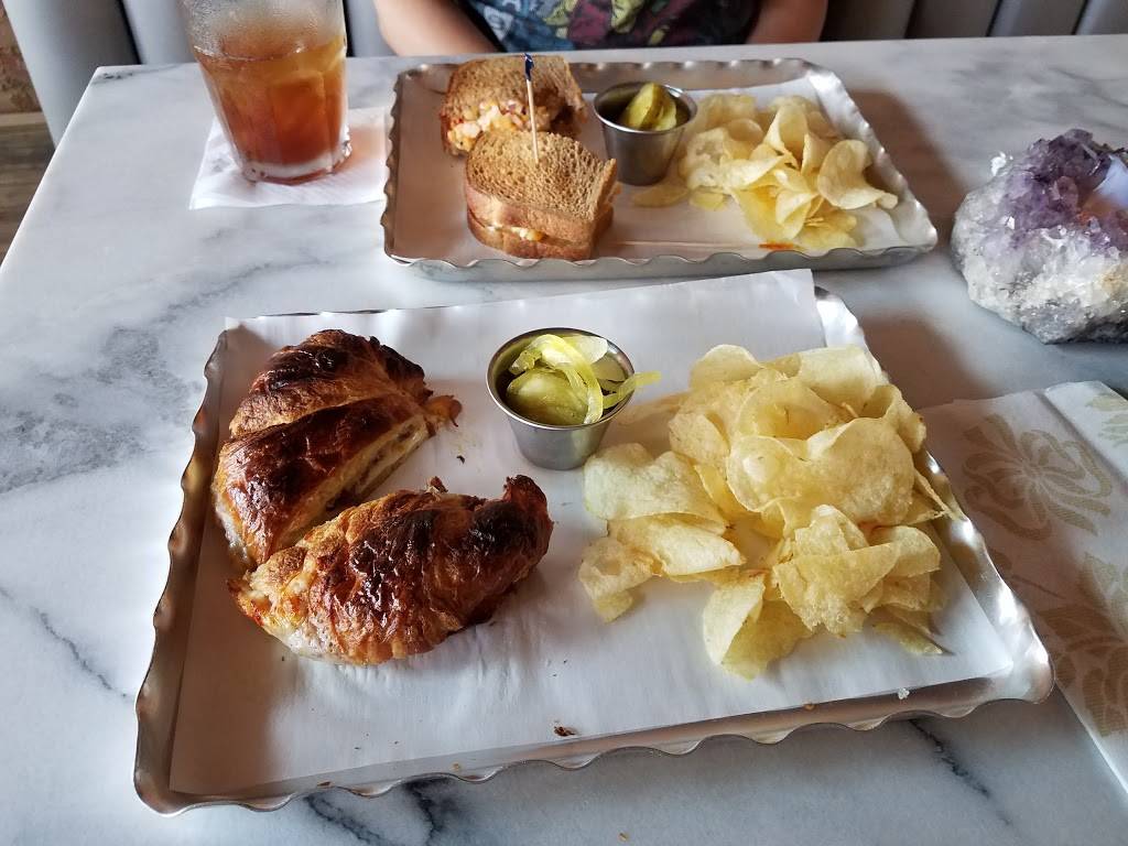 RITUAL | restaurant | 214 S Main St, Jacksonville, TX 75766, USA | 9032846880 OR +1 903-284-6880