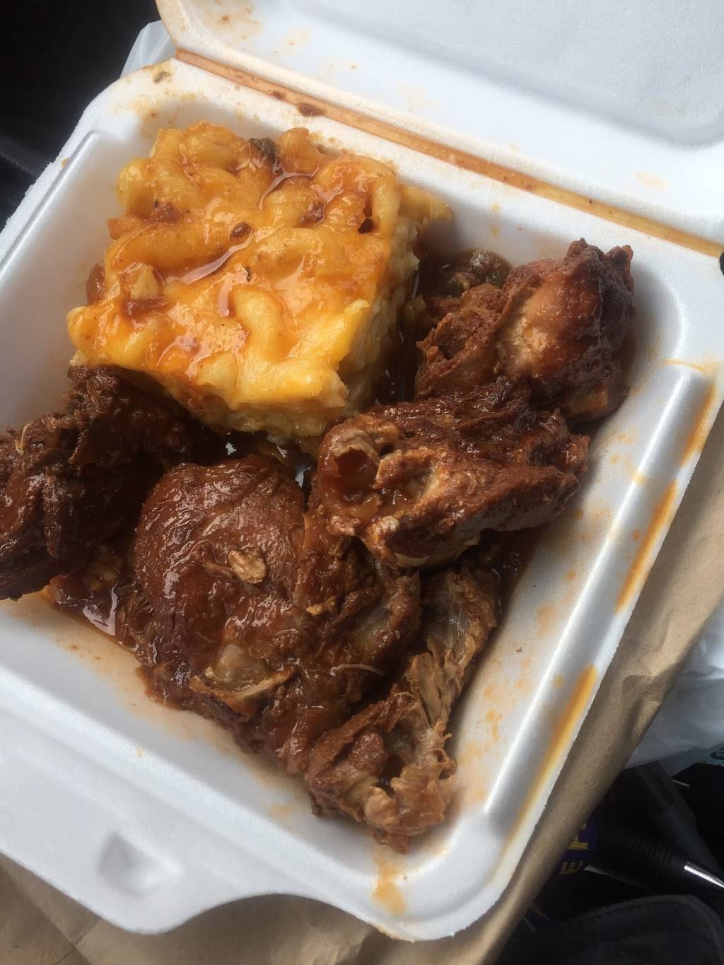 Jamaican Best | meal takeaway | 204-8 Hillside Avenue, Hollis, NY 11423, USA | 7184544321 OR +1 718-454-4321