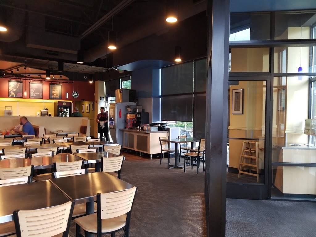 QDOBA Mexican Eats | restaurant | 15946 Redmond Way Suite 107, Redmond, WA 98052, USA | 4258816829 OR +1 425-881-6829