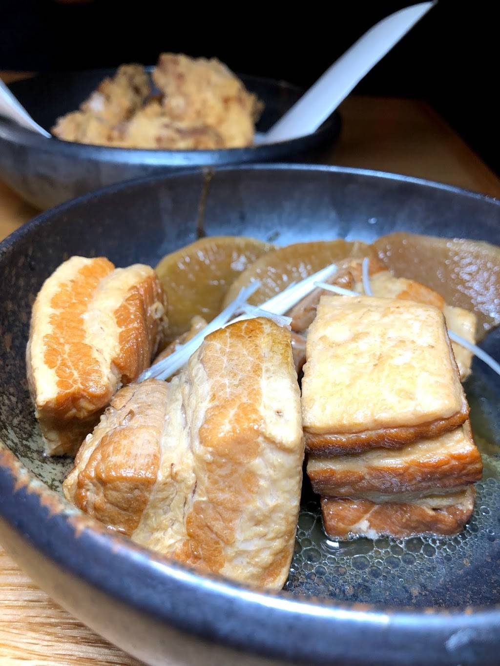 TabeTomo | restaurant | 131 Avenue A, New York, NY 10009, USA | 6468506414 OR +1 646-850-6414