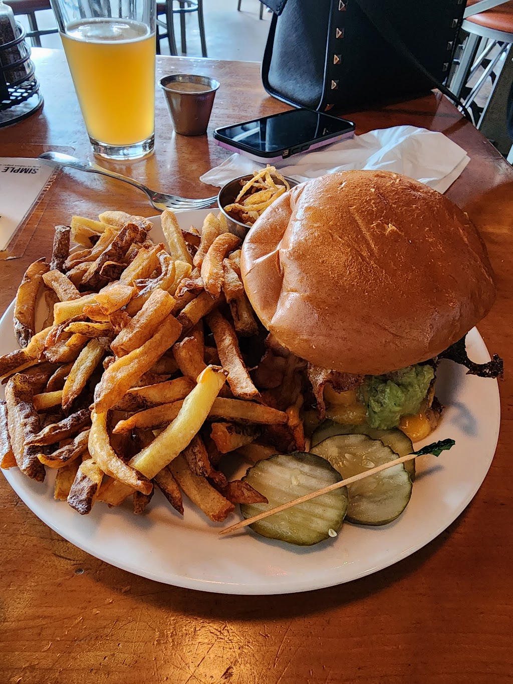 Second Street Brewery at The Railyard | restaurant | 1607 Paseo De Peralta #10, Santa Fe, NM 87501, USA | 5059893278 OR +1 505-989-3278