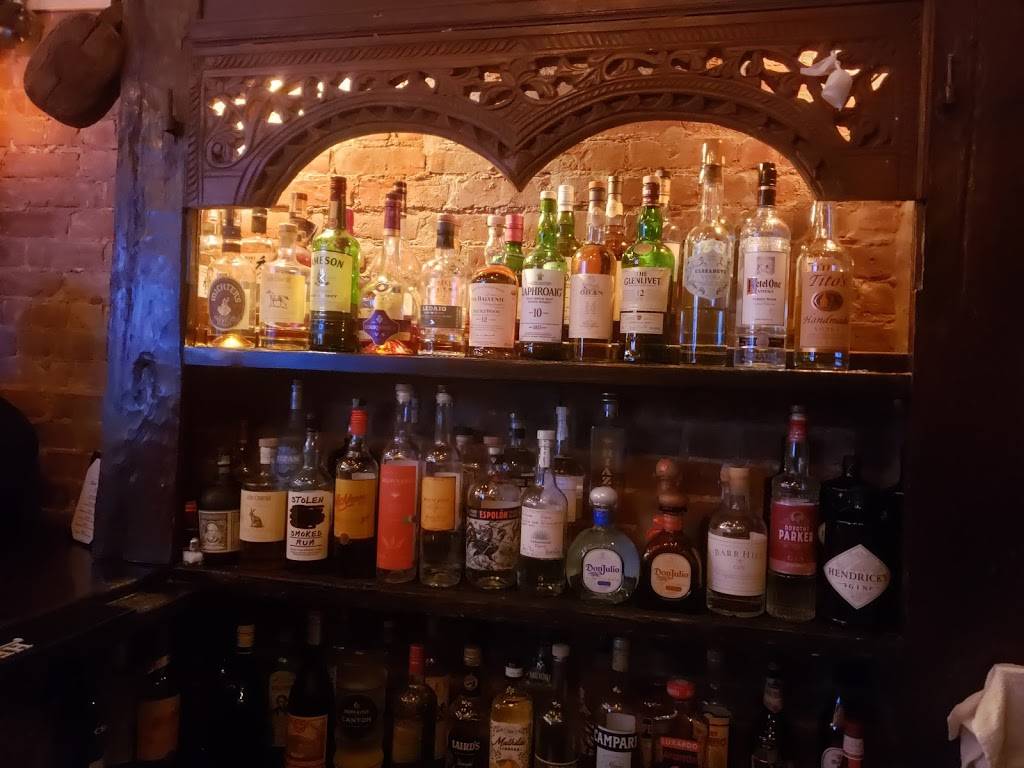 Mess Hall | restaurant | 2194 Frederick Douglass Blvd, New York, NY 10026, USA | 6466923098 OR +1 646-692-3098