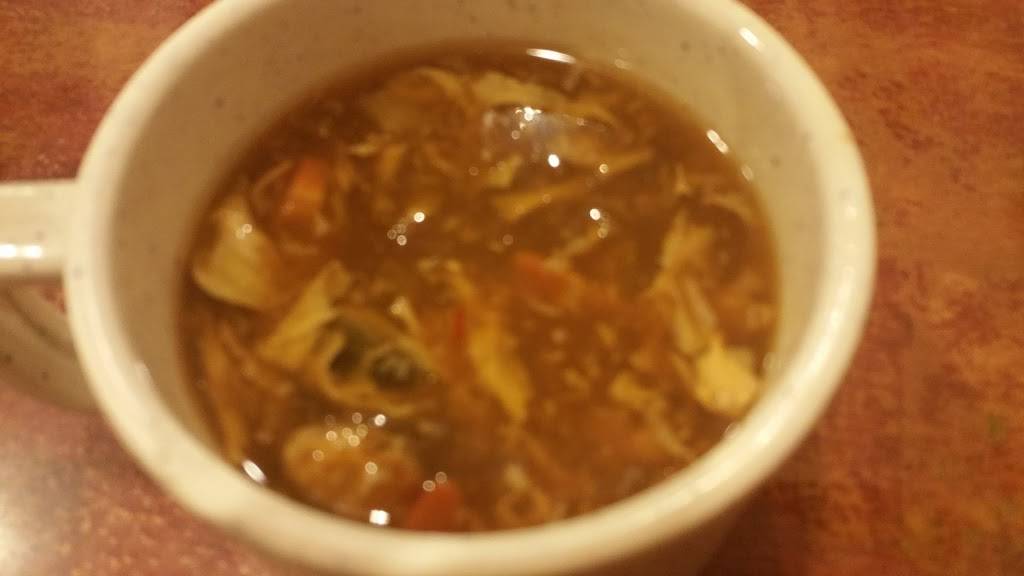 A Taste of China | restaurant | 1068 N Washington Ave, Cookeville, TN 38501, USA | 9315269388 OR +1 931-526-9388