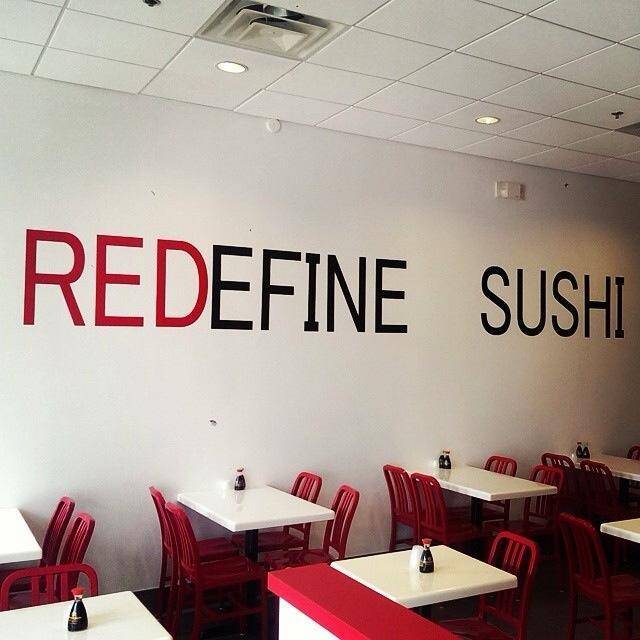 Red Bang Bang Sushi | restaurant | 3801 Mall Rd, Lexington, KY 40503, USA | 8592450019 OR +1 859-245-0019