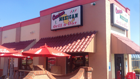 Cancun Mexican Grill and Bar | restaurant | 251 Harry Ln Blvd, Knoxville, TN 37923, USA | 8656909919 OR +1 865-690-9919