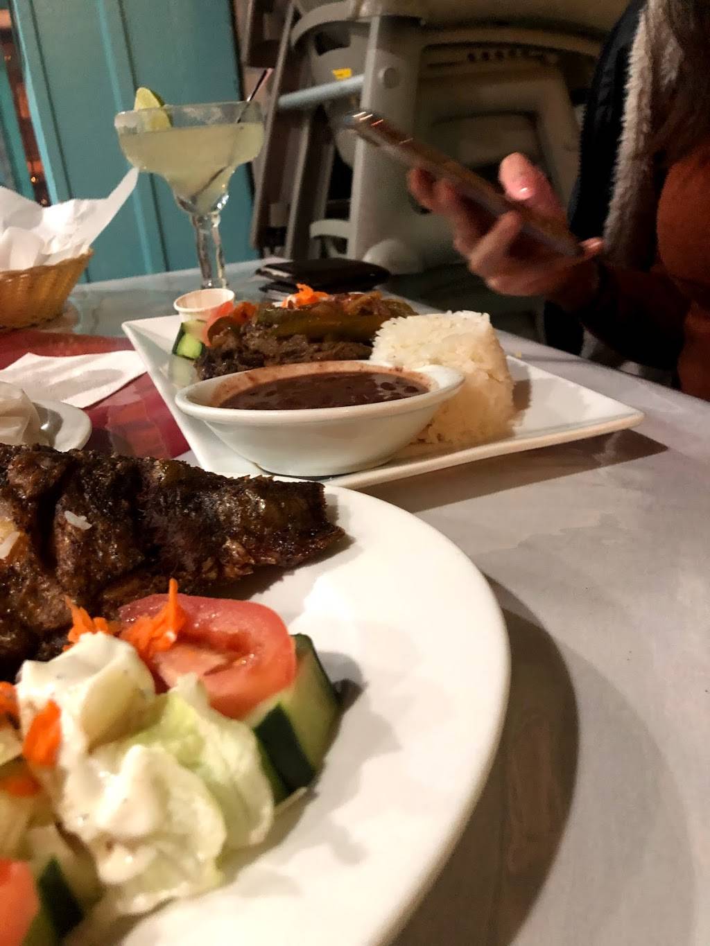 Elizabeth bar and grill | restaurant | 5217 Georgia Ave NW, Washington, DC 20011, USA | 2028297000 OR +1 202-829-7000