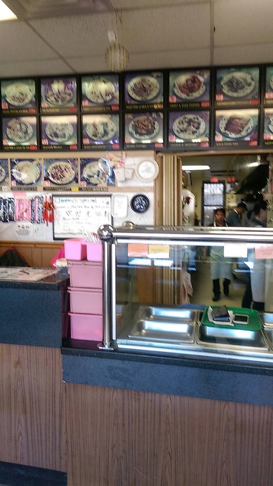 China Garden Restaurant | restaurant | 318 N Genesee St, Waukegan, IL 60085, USA | 8476233336 OR +1 847-623-3336