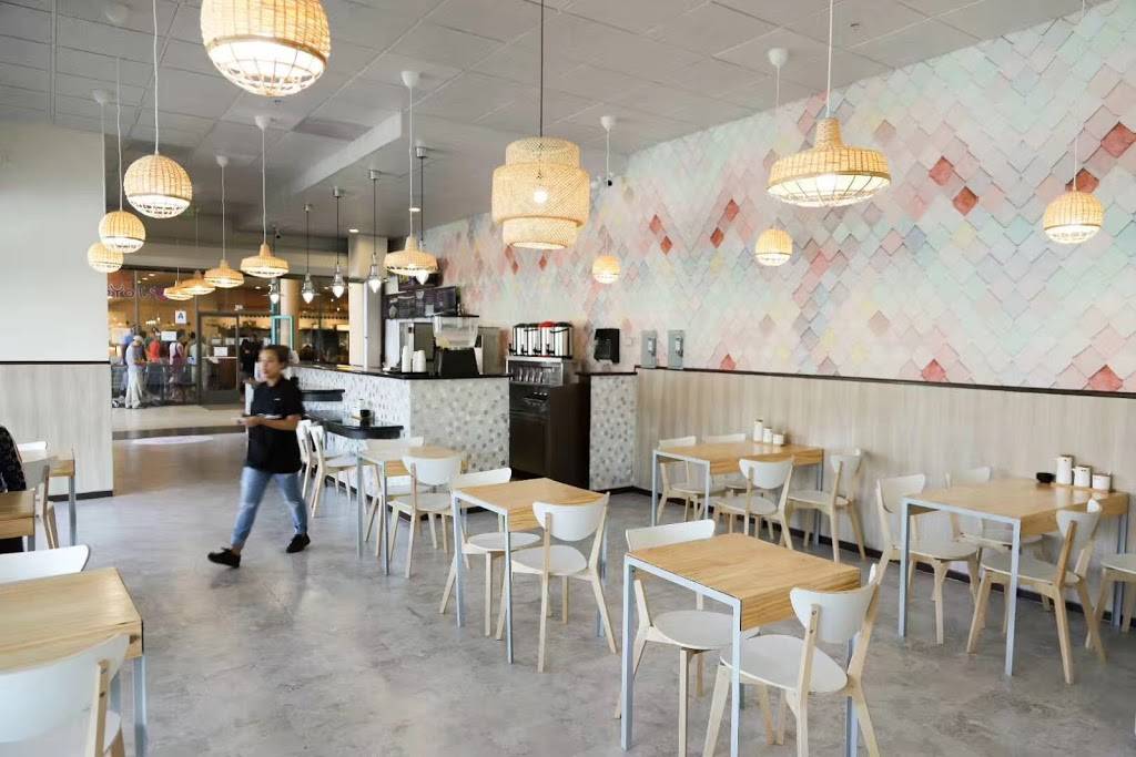 Joyees | restaurant | 7330 Clairemont Mesa Blvd a110, San Diego, CA 92111, USA | 8583029394 OR +1 858-302-9394