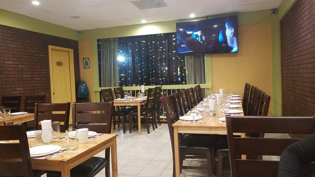 Village Cafe 2 | restaurant | 1736 Shore Pkwy 2nd fl, Brooklyn, NY 11214, USA | 7182723555 OR +1 718-272-3555