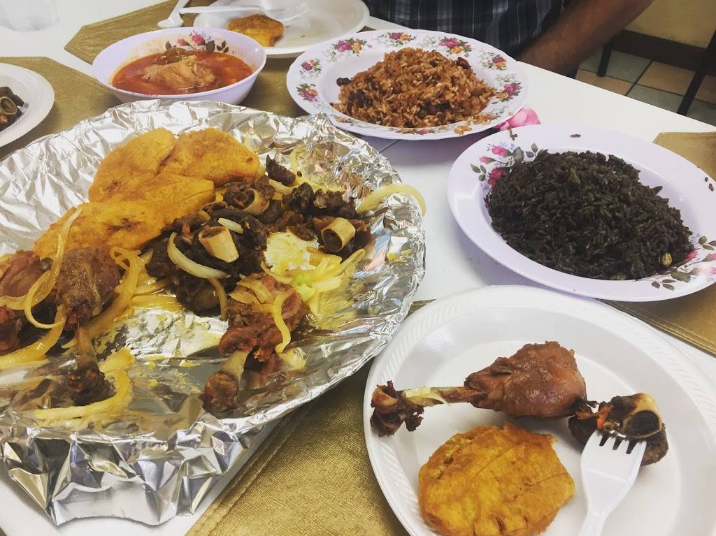 Le Bon Gout Restaurant | restaurant | 1220 S Dixie Hwy, Lake Worth, FL 33462, USA | 5612923113 OR +1 561-292-3113