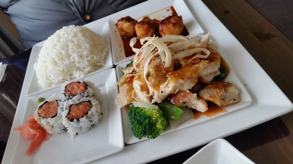 Masa Sushi Lounge | restaurant | 828 S Oyster Bay Rd, Hicksville, NY 11801, USA | 5166050655 OR +1 516-605-0655