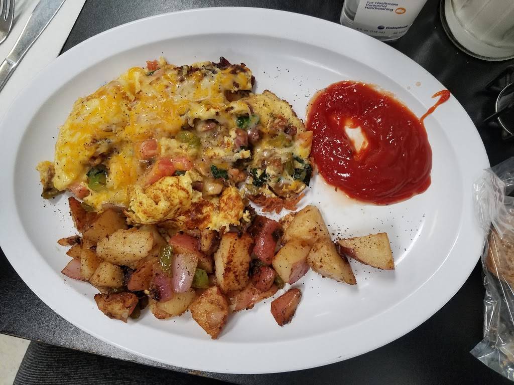 Grandma Bs | restaurant | 2537 Wylie Ave, Pittsburgh, PA 15219, USA | 4126814087 OR +1 412-681-4087