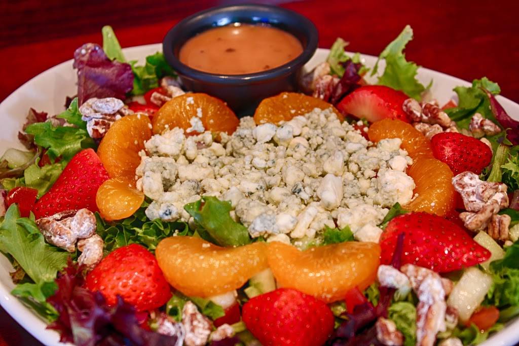 4th Street Bar & Grill | restaurant | 132 N 4th St #1200, Lake Mary, FL 32746, USA | 4077326979 OR +1 407-732-6979