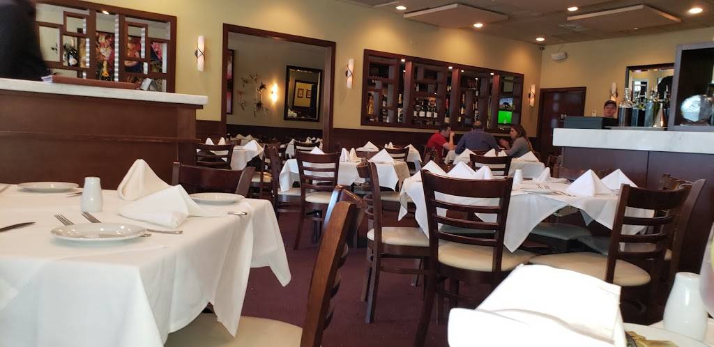 Basilico Ristorante | restaurant | 10405 NW 41st St, Miami, FL 33178, USA | 3054063737 OR +1 305-406-3737