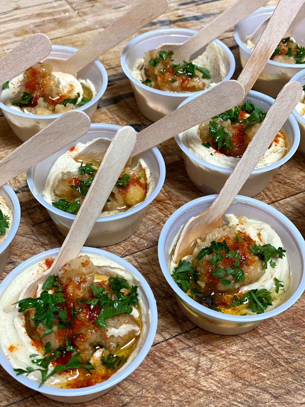 Abbas Hummus - Hummus Bar and New York Deli | restaurant | 3417 Lakeshore Ave, Oakland, CA 94610, USA | 5108390177 OR +1 510-839-0177