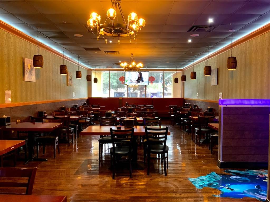 Crazy Buffet | restaurant | 12237 Orange Blossom Trail, Orlando, FL 32837, USA | 4073968888 OR +1 407-396-8888