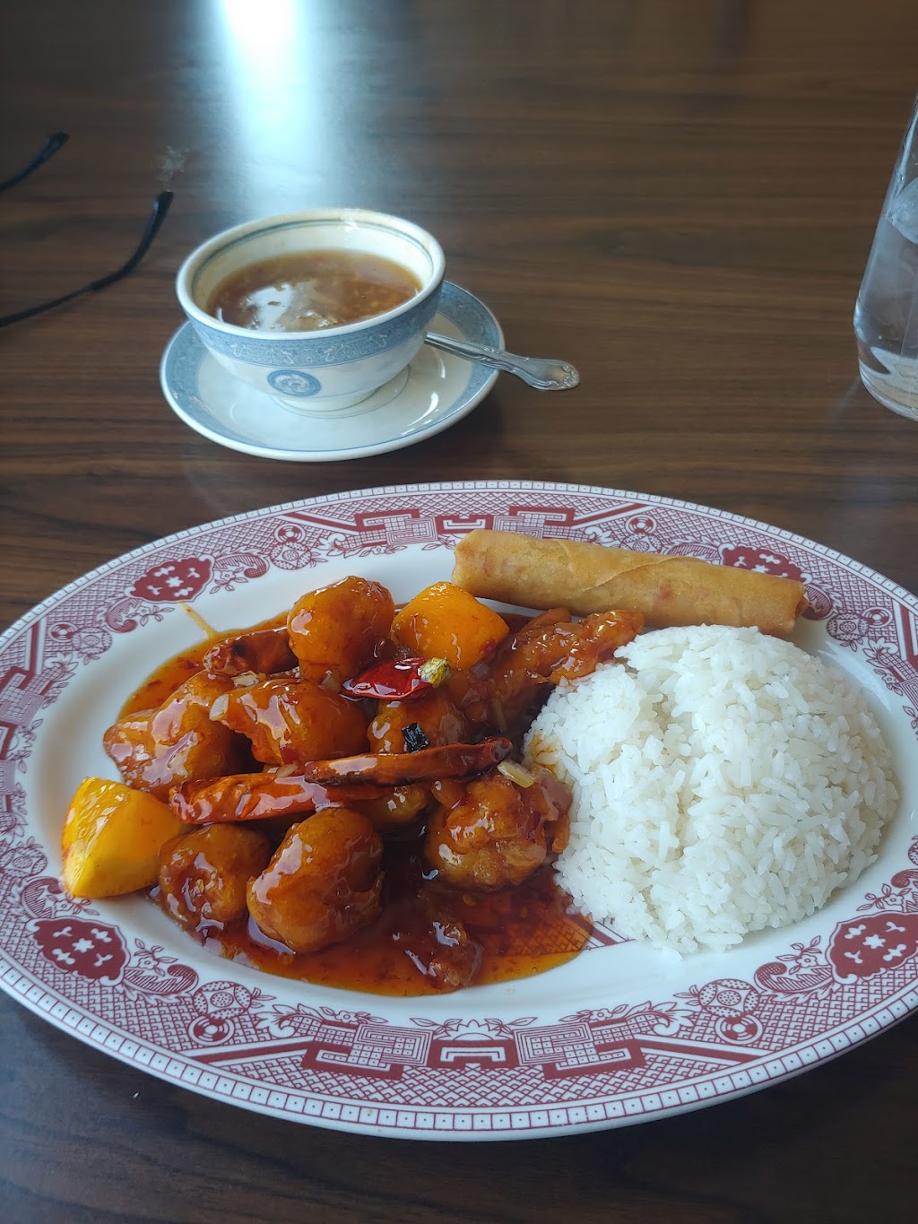 Jade Dynasty Chinese Restaurant | restaurant | 106 Manitou Ave, Manitou Springs, CO 80829, USA | 7196859576 OR +1 719-685-9576