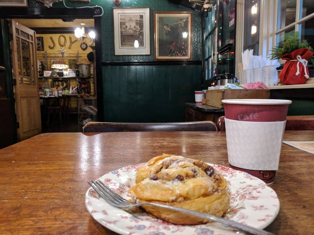 Cherubini Coffee House | restaurant | 37 Alamo Square Dr, Alamo, CA 94507, USA | 9257430824 OR +1 925-743-0824