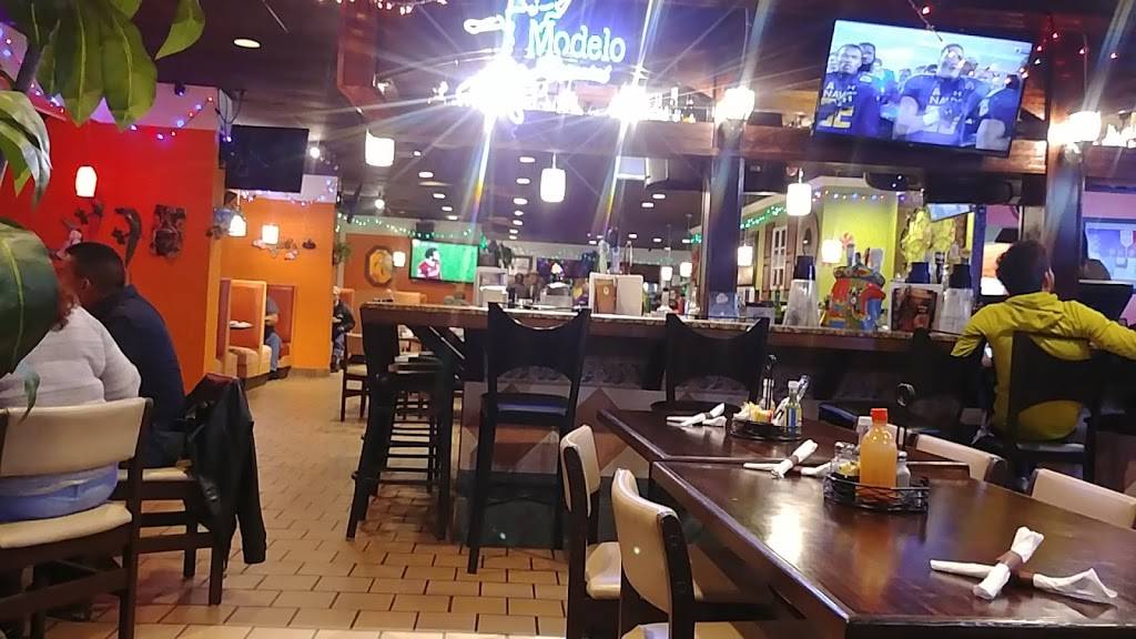 Mi Rancho | restaurant | 2549 S Saunders St, Raleigh, NC 27603, USA | 9198360807 OR +1 919-836-0807