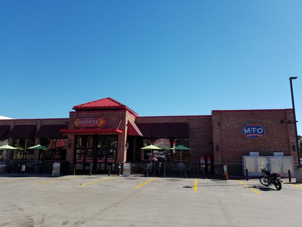 Sheetz #128 | cafe | 499 Adams St, Rochester, PA 15074, USA | 7247758150 OR +1 724-775-8150