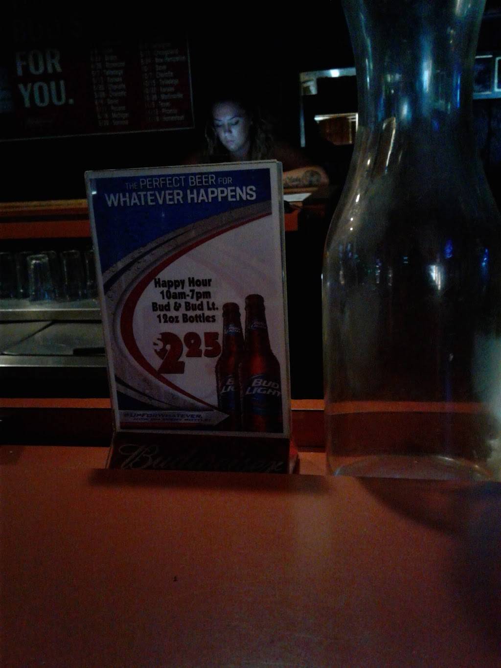 Dockside Bar & Grill | restaurant | 7856 Hampton Blvd, Norfolk, VA 23505, USA | 7574892210 OR +1 757-489-2210