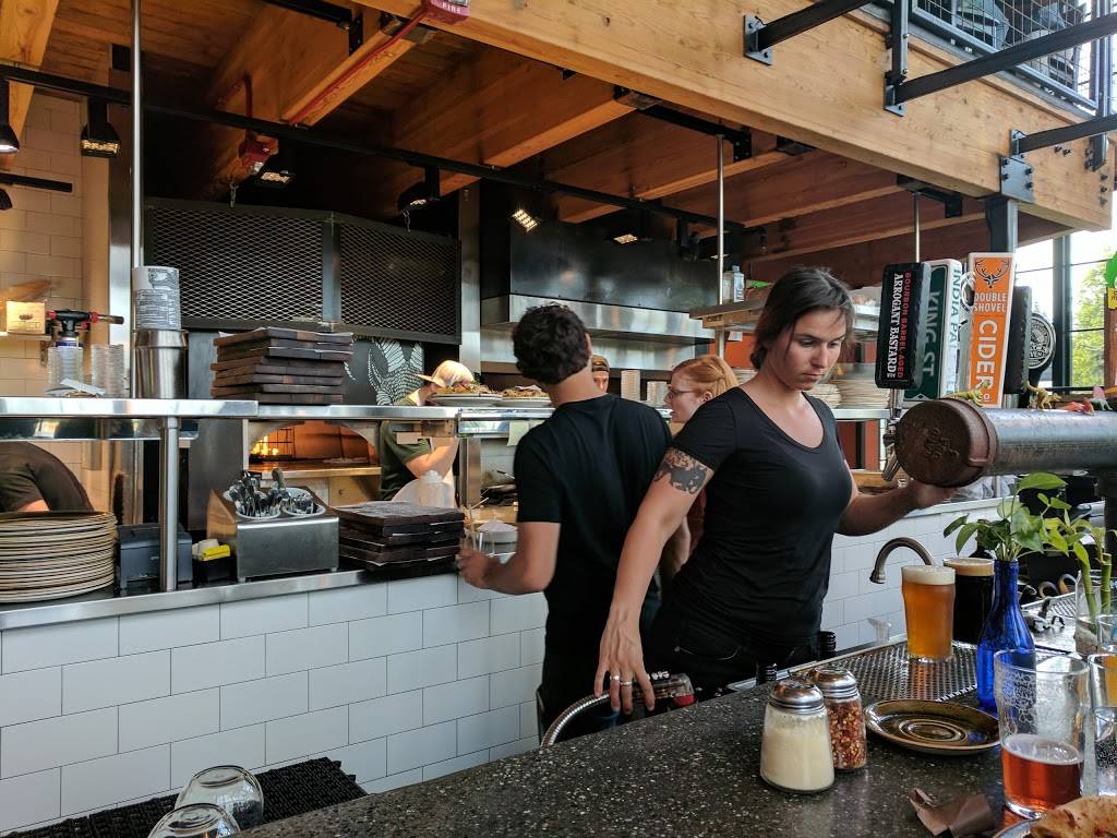 Rustic Goat | restaurant | 2800 Turnagain St, Anchorage, AK 99517, USA | 9073348100 OR +1 907-334-8100