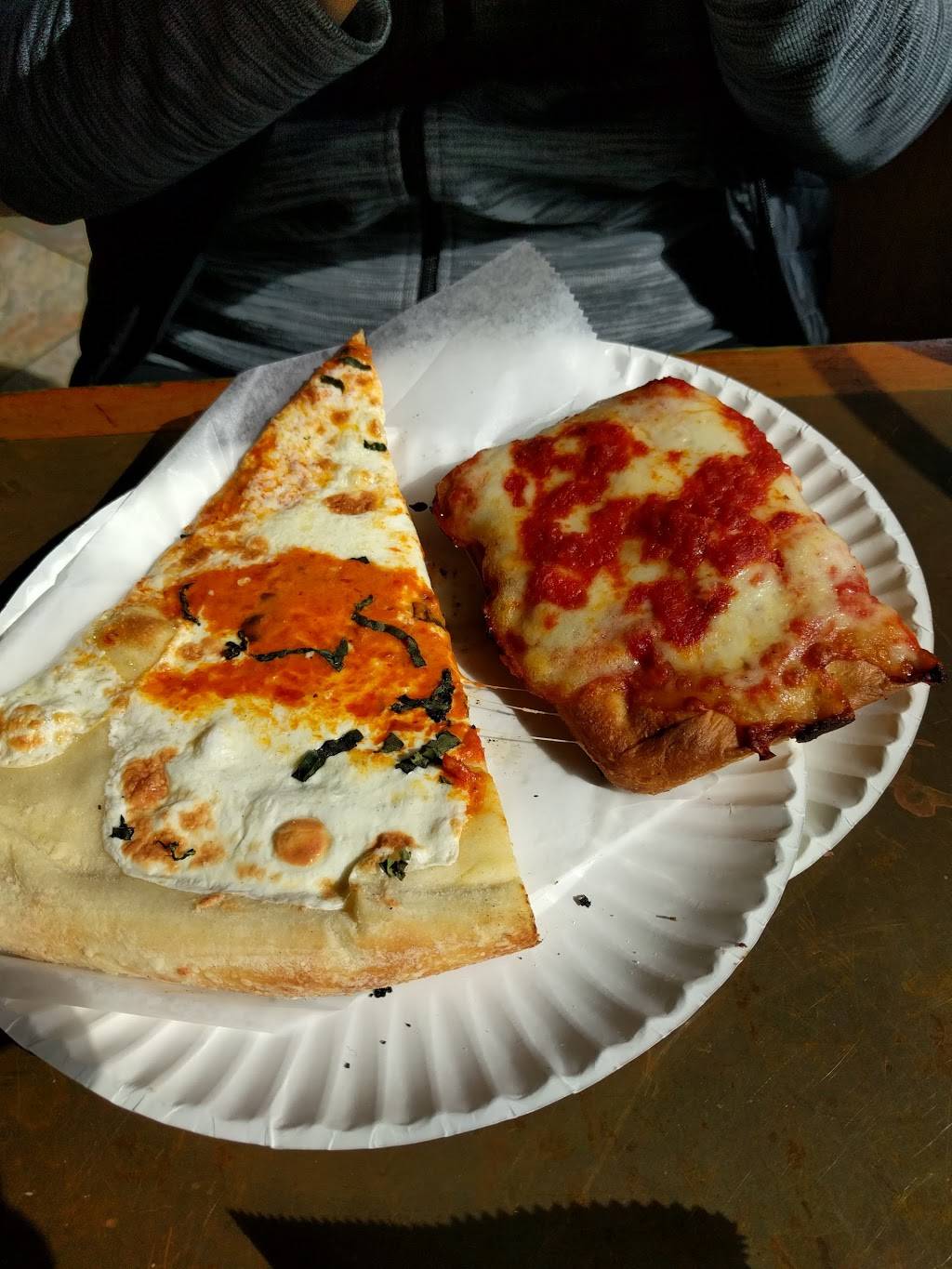 Brothers Pizzeria | restaurant | 750 Port Richmond Ave, Staten Island, NY 10302, USA | 7184422332 OR +1 718-442-2332