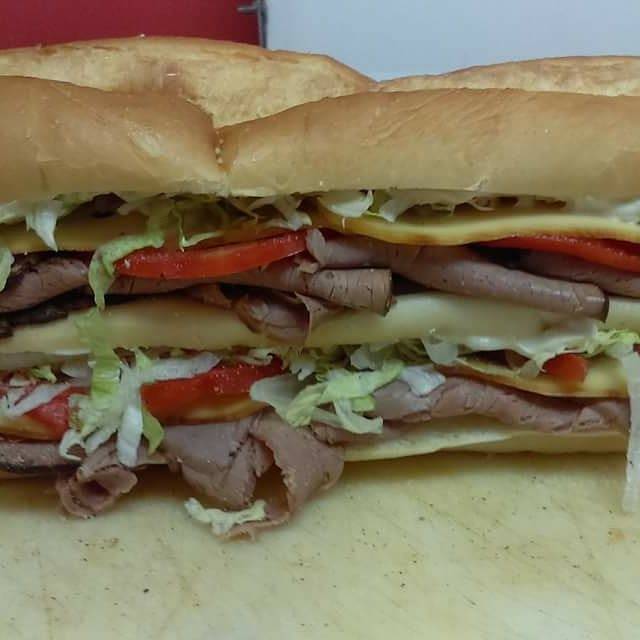 Central Deli | restaurant | 1218 Central Ave, Middletown, OH 45044, USA | 5132177440 OR +1 513-217-7440