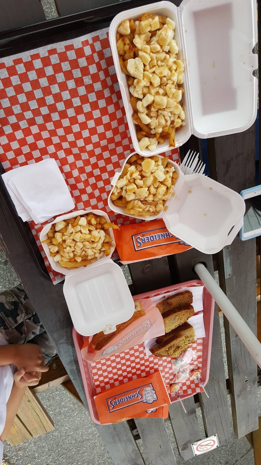 Miss Alfred | restaurant | 143 St-Philippe St, Alfred, ON K0B 1A0, Canada | 6136776079 OR +1 613-677-6079