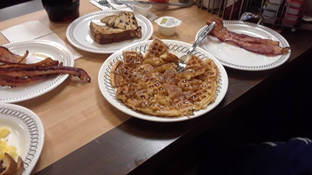 Waffle House | meal takeaway | 8765 Tara Blvd, Jonesboro, GA 30236, USA | 7704734336 OR +1 770-473-4336