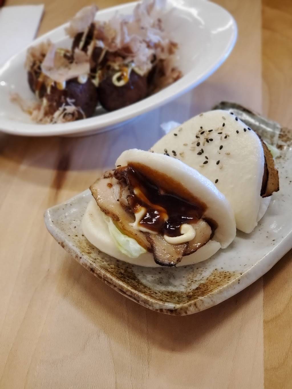 Ramen Hana & Wings | restaurant | 6935 Heritage Dr, Port St. Lucie, FL 34952, USA | 7724442825 OR +1 772-444-2825