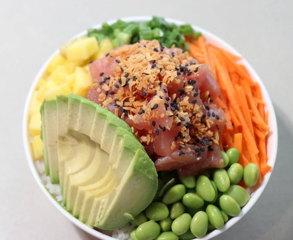 My Ceviche | restaurant | 1250 S Miami Ave, Miami, FL 33130, USA | 3059607825 OR +1 305-960-7825