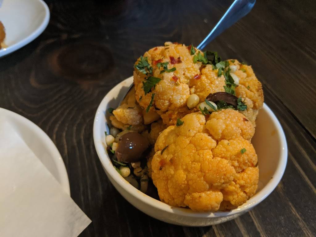 lAventino Forno Romano | restaurant | 355 E Ohio St, Chicago, IL 60611, USA | 3129645112 OR +1 312-964-5112