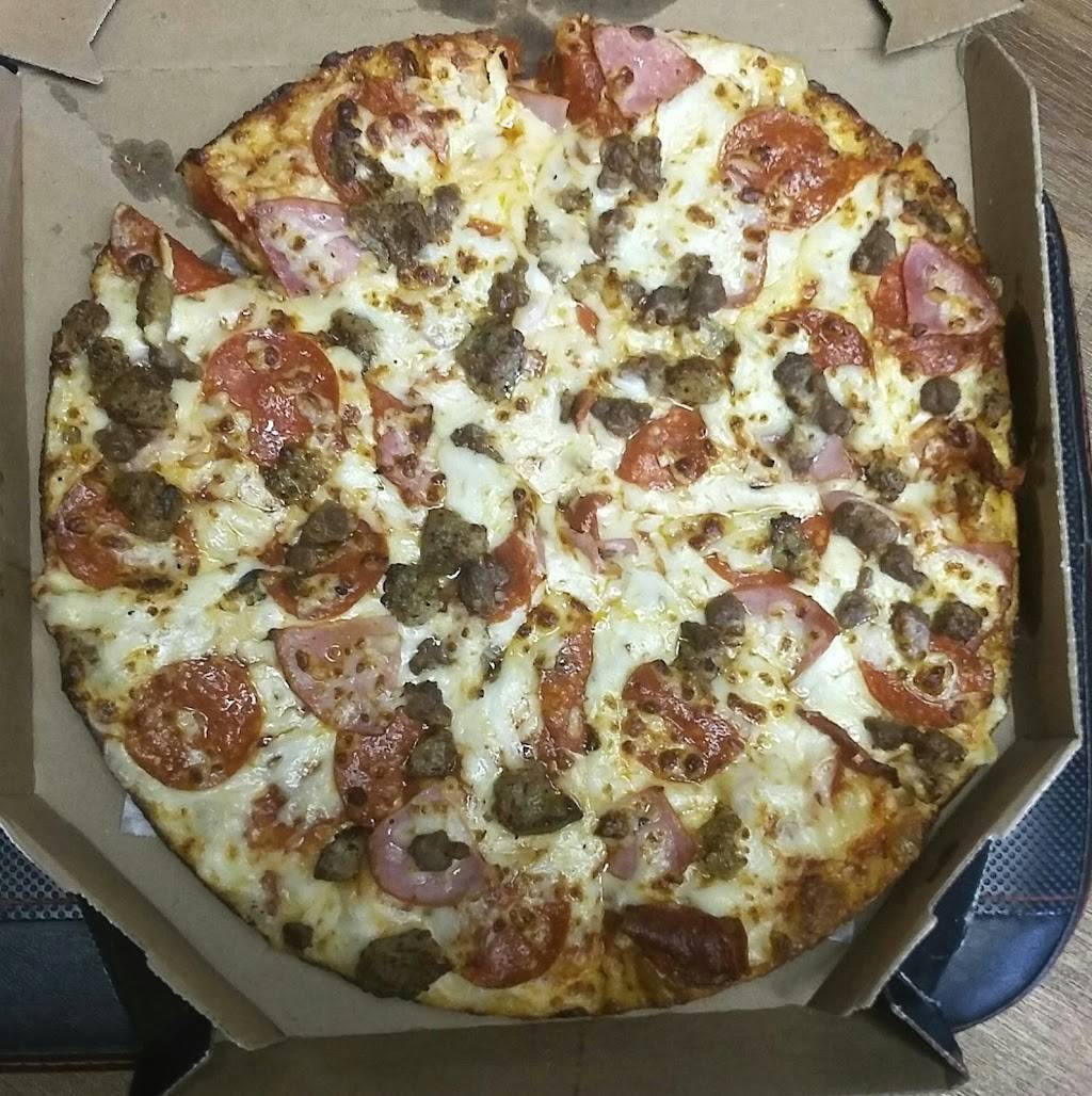 Dominos Pizza | meal delivery | 23565 S Avalon Blvd, Carson, CA 90745, USA | 3105491600 OR +1 310-549-1600