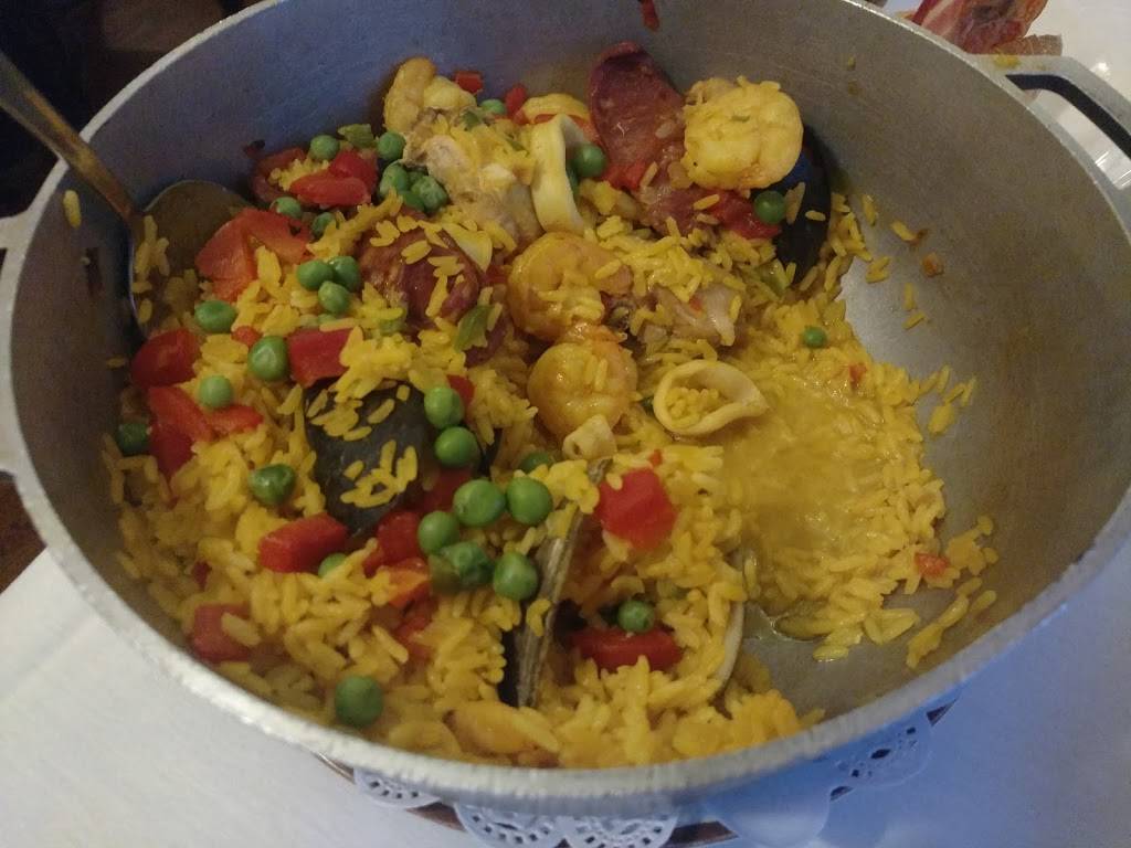 El Meson de Barajas | restaurant | 1753 NY-17M, Goshen, NY 10924, USA | 8452911400 OR +1 845-291-1400