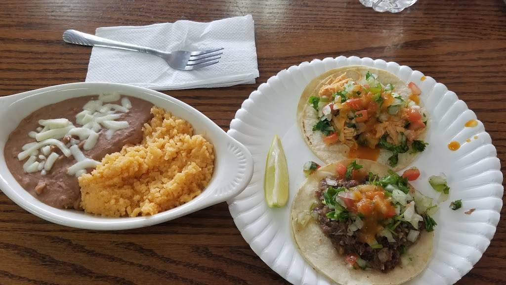 Tacos El Güero | restaurant | 1853 S Academy Blvd, Colorado Springs, CO 80916, USA | 7193687642 OR +1 719-368-7642