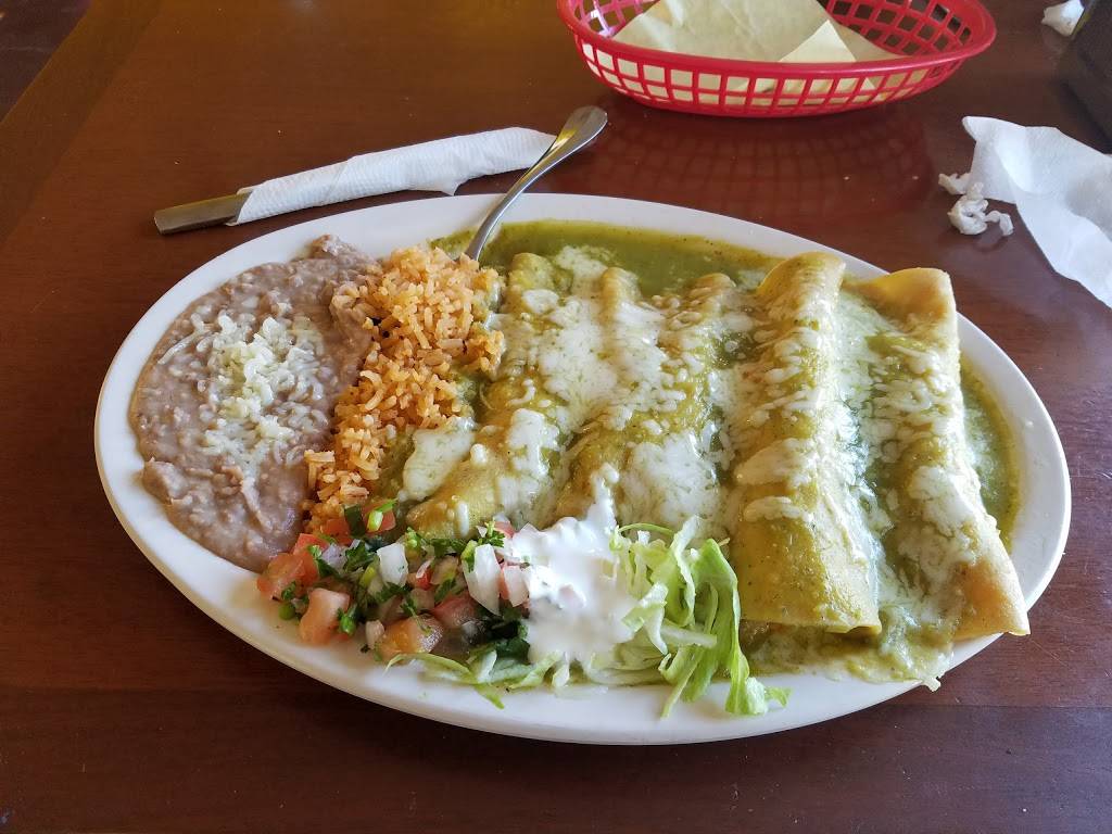 La Cocina De Anita | restaurant | 168 W Mission Ave, Escondido, CA 92025, USA | 7607384286 OR +1 760-738-4286