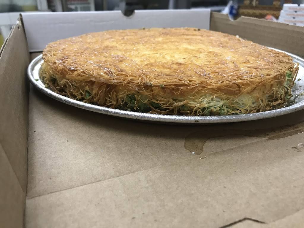 Golden Edge Pizza Dearborn Heights | restaurant | 22014 Ford Rd, Dearborn Heights, MI 48127, USA | 3133750888 OR +1 313-375-0888