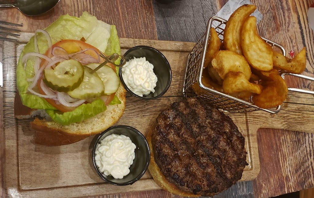 The Kitchen | restaurant | 6221 31st Ave NE, Tulalip, WA 98271, USA | 3607161700 OR +1 360-716-1700