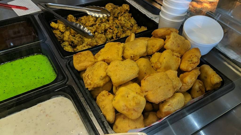 Friends Sweet Restaurant | restaurant | 860 N Park Dr #10, Brampton, ON L6S 4N5, Canada | 9054550666 OR +1 905-455-0666