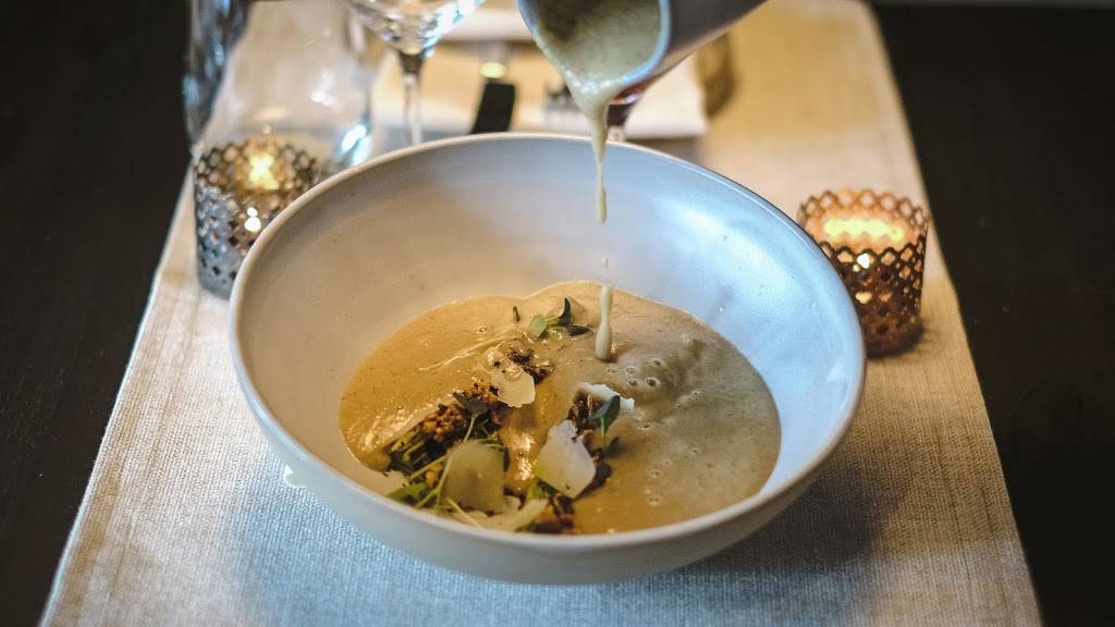 Maison Boire | restaurant | 13 Rue Court, Granby, QC J2G 4Y6, Canada | 5793653232 OR +1 579-365-3232