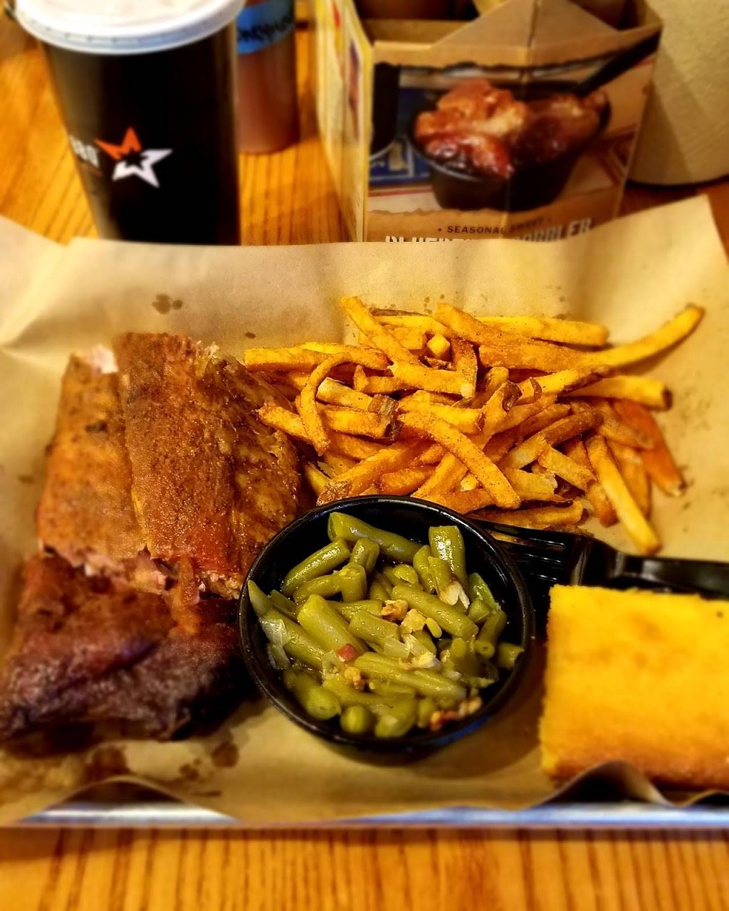 MISSION BBQ | restaurant | 8225 W Ridgewood Dr, Parma, OH 44129, USA | 2164876274 OR +1 216-487-6274