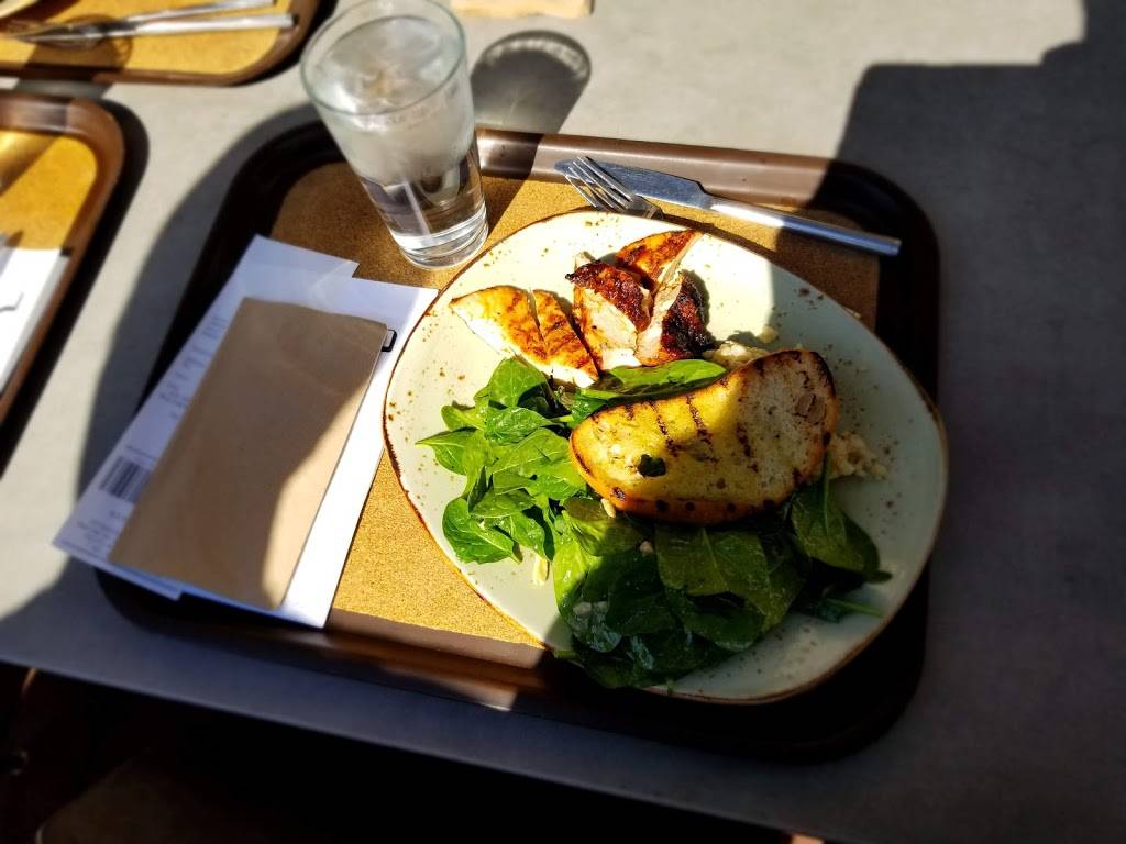 Tender Greens | restaurant | 6344 Topanga Canyon Blvd, Woodland Hills, CA 91367, USA | 8188788607 OR +1 818-878-8607